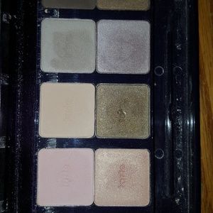 Tarte NeutralEYES